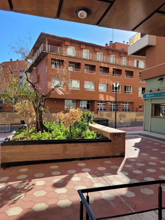 Apartamento Azabache Zaragoza Exterior photo